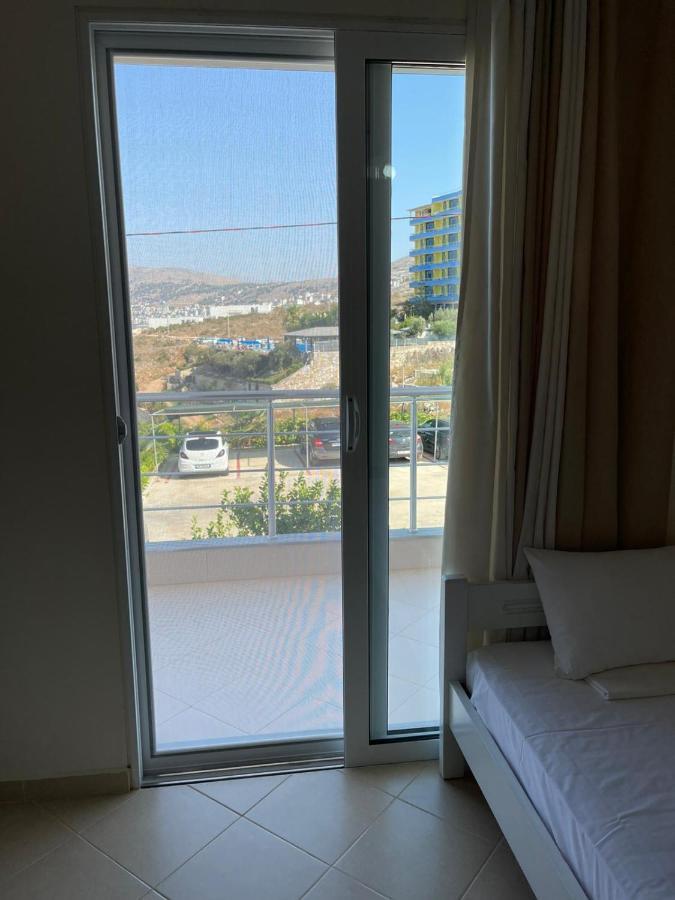 Sunset Apartments Berdenesh ساراندا المظهر الخارجي الصورة