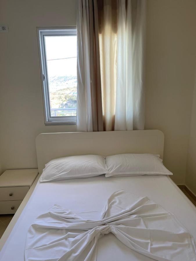 Sunset Apartments Berdenesh ساراندا المظهر الخارجي الصورة