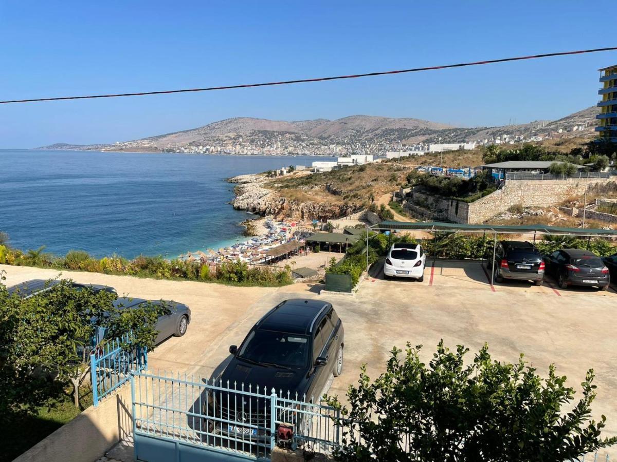 Sunset Apartments Berdenesh ساراندا المظهر الخارجي الصورة