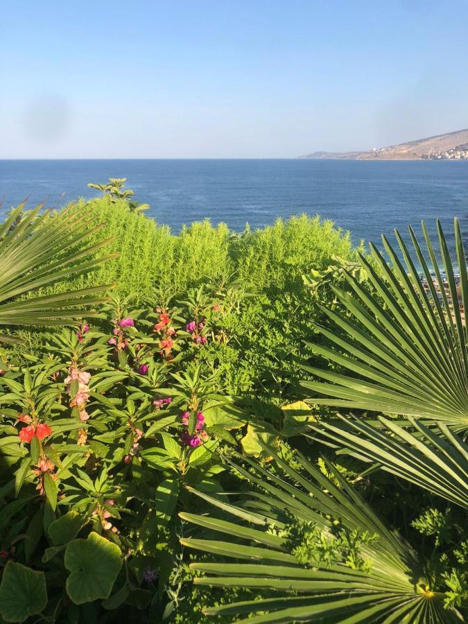 Sunset Apartments Berdenesh ساراندا المظهر الخارجي الصورة