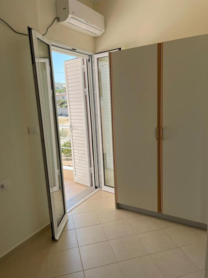 Sunset Apartments Berdenesh ساراندا المظهر الخارجي الصورة