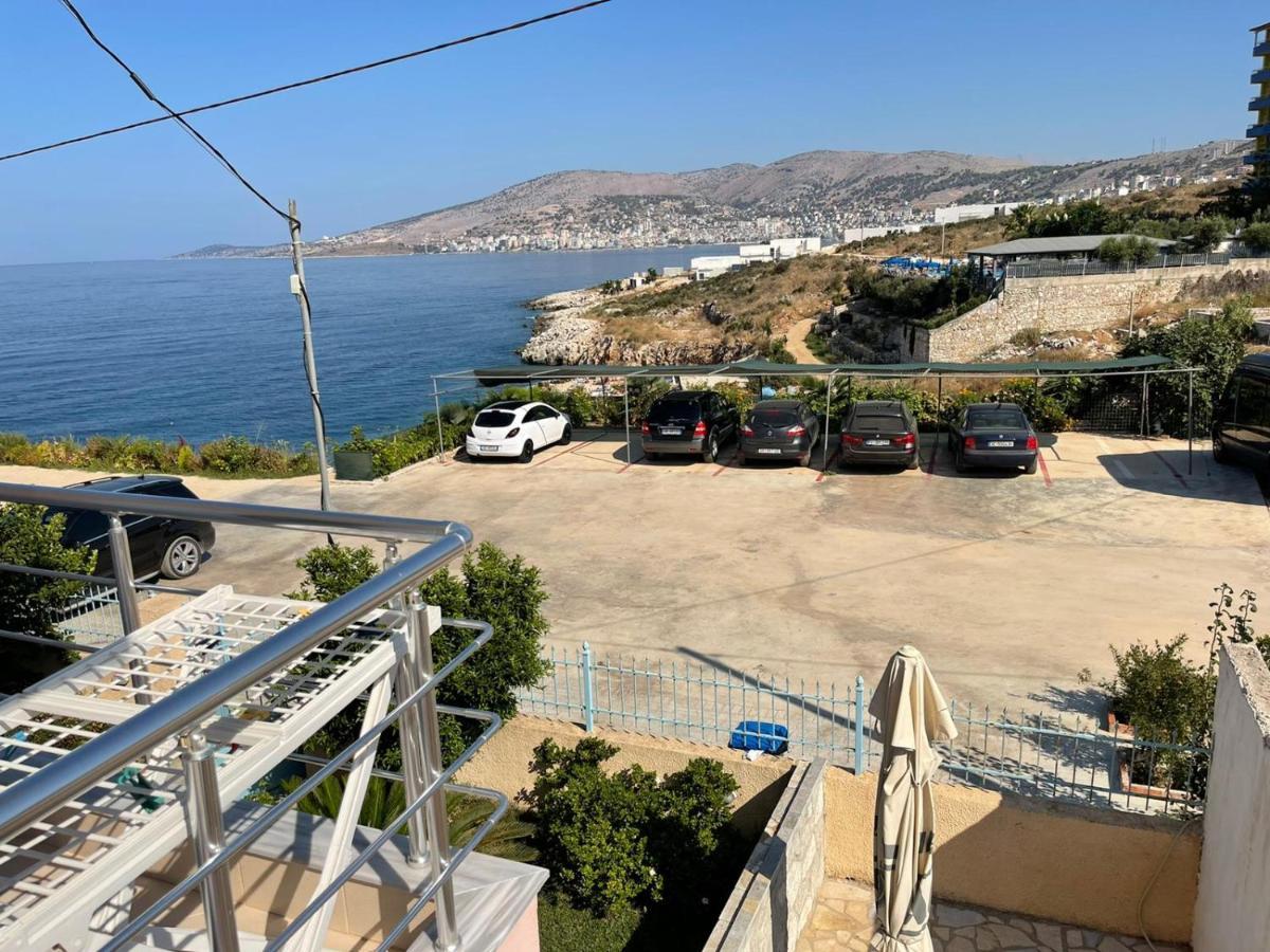 Sunset Apartments Berdenesh ساراندا المظهر الخارجي الصورة
