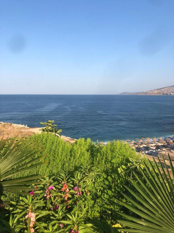 Sunset Apartments Berdenesh ساراندا المظهر الخارجي الصورة