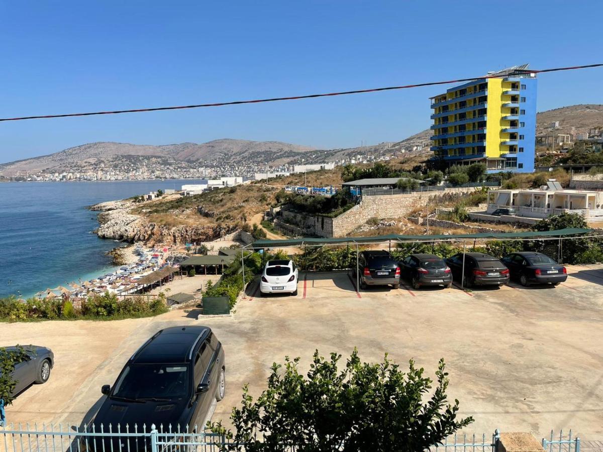 Sunset Apartments Berdenesh ساراندا المظهر الخارجي الصورة