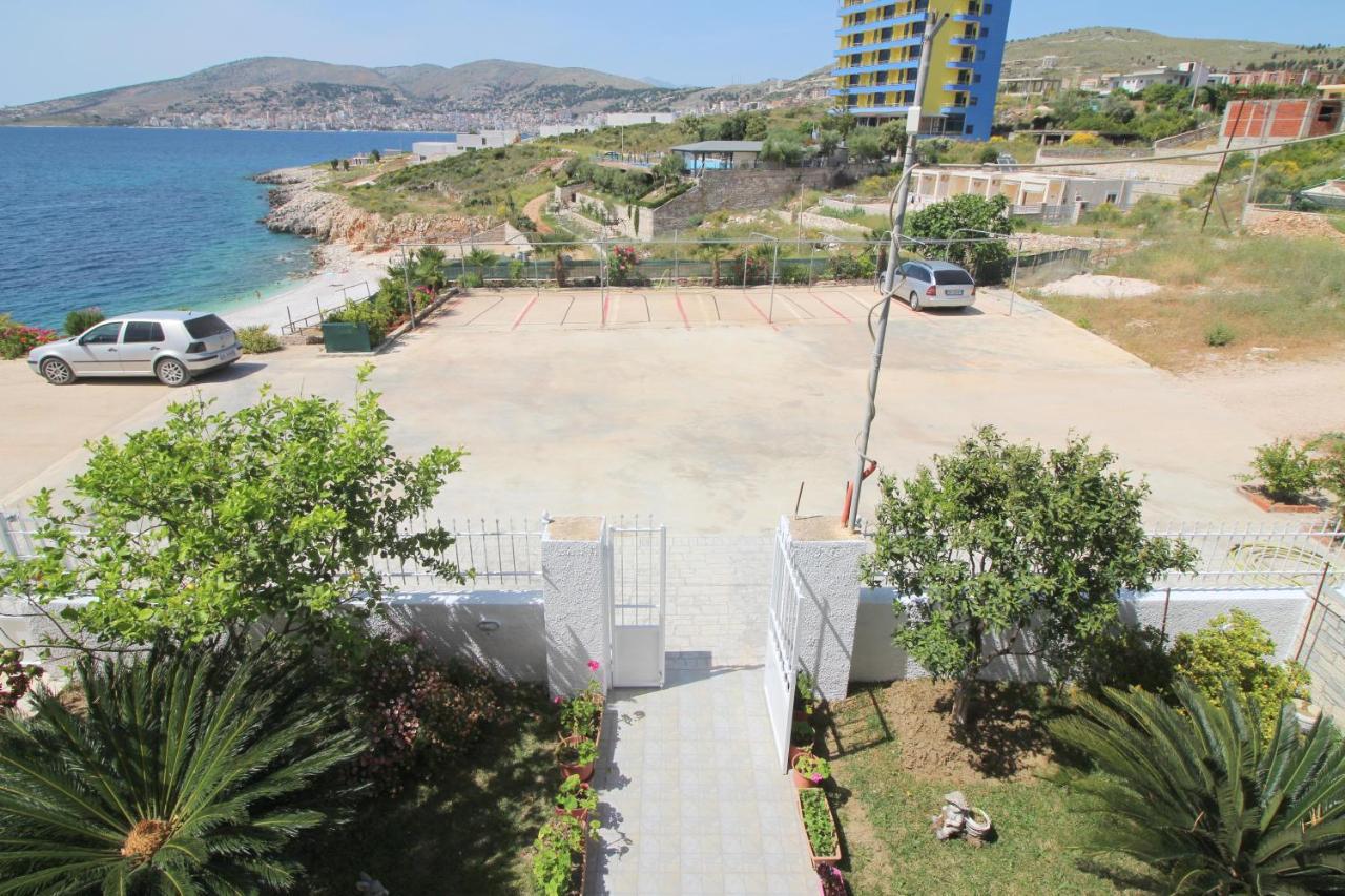 Sunset Apartments Berdenesh ساراندا المظهر الخارجي الصورة
