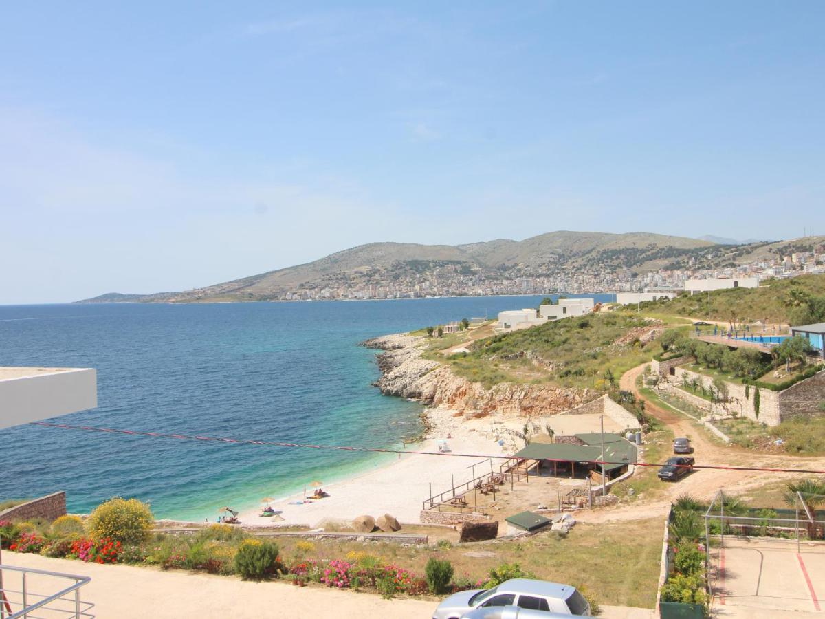 Sunset Apartments Berdenesh ساراندا المظهر الخارجي الصورة