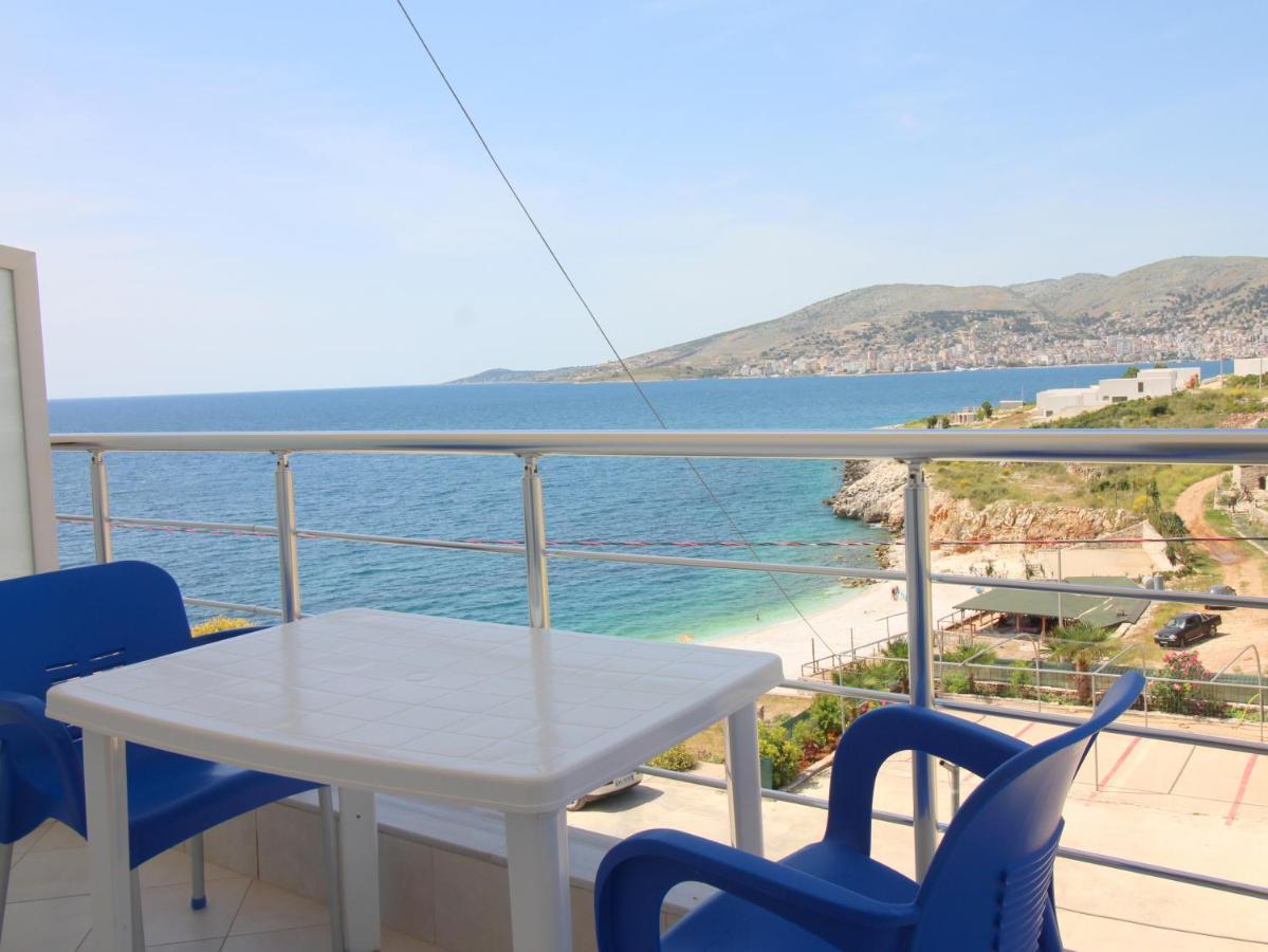 Sunset Apartments Berdenesh ساراندا المظهر الخارجي الصورة
